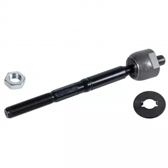 Rotule de direction intérieure, barre de connexion FEBI BILSTEIN
