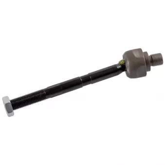 Rotule de direction intérieure, barre de connexion avant gauche FEBI BILSTEIN