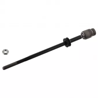 Rotule de direction intérieure, barre de connexion FEBI BILSTEIN 33454