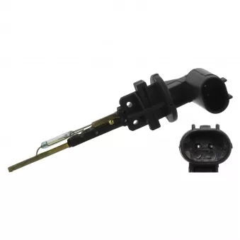 Capteur, niveau d'eau de refroidissement FEBI BILSTEIN
