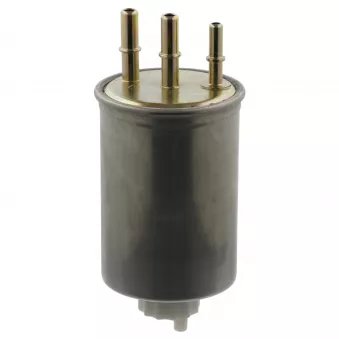 Filtre à carburant FEBI BILSTEIN 33464