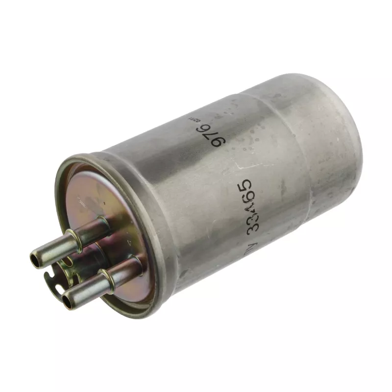 Filtre à carburant FEBI BILSTEIN 33465