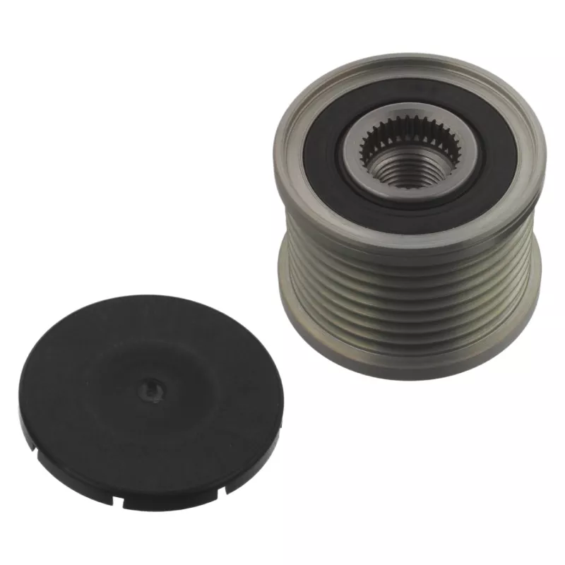 Poulie roue libre, alternateur FEBI BILSTEIN 33472
