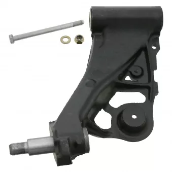 Bras de liaison, suspension de roue arrière gauche FEBI BILSTEIN 33480