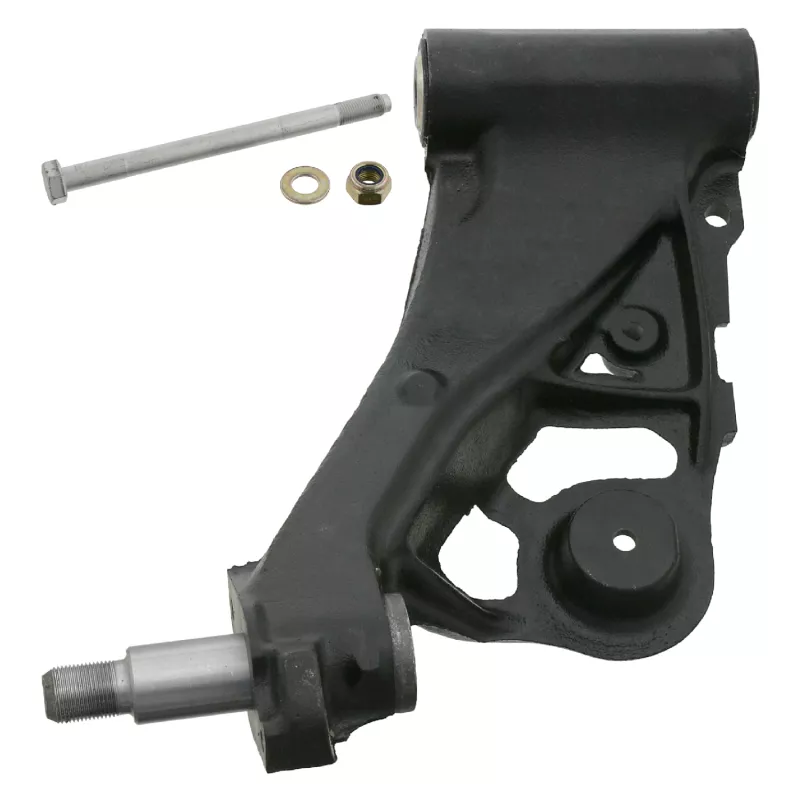Bras de liaison, suspension de roue arrière gauche FEBI BILSTEIN 33480