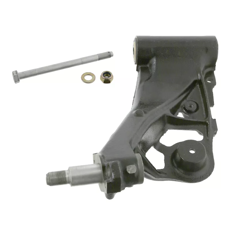 Bras de liaison, suspension de roue arrière gauche FEBI BILSTEIN 33482