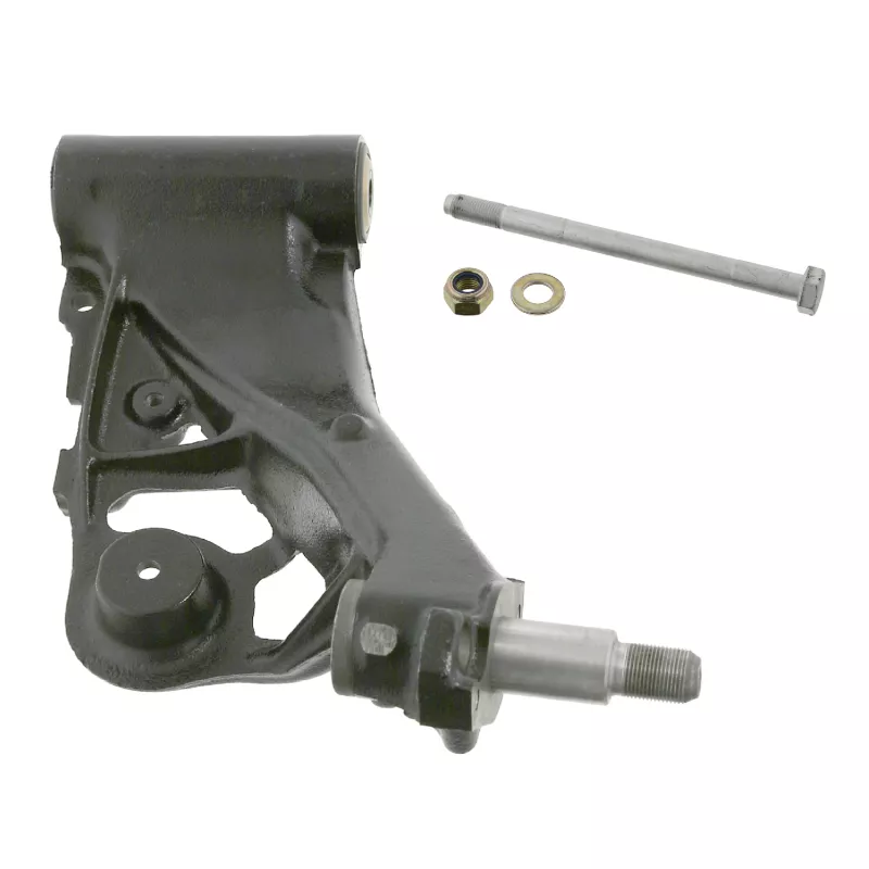 Bras de liaison, suspension de roue arrière droit FEBI BILSTEIN 33483