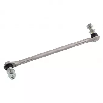 Entretoise/tige, stabilisateur avant gauche FEBI BILSTEIN 33484
