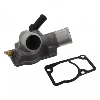 Boîtier du thermostat FEBI BILSTEIN 33486