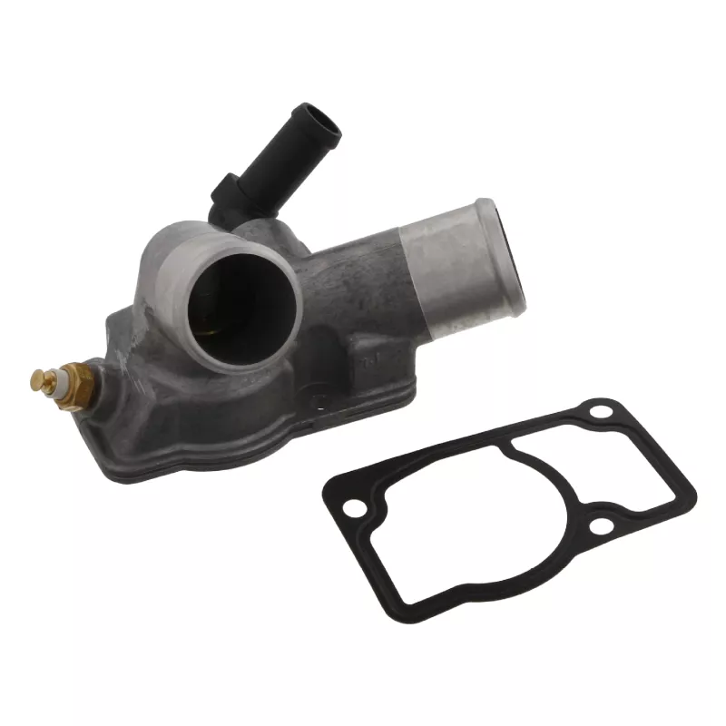 Boîtier du thermostat FEBI BILSTEIN 33486