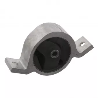 Support moteur arrière gauche FEBI BILSTEIN 33496