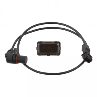 Capteur d'angle, vilebrequin FEBI BILSTEIN 33509