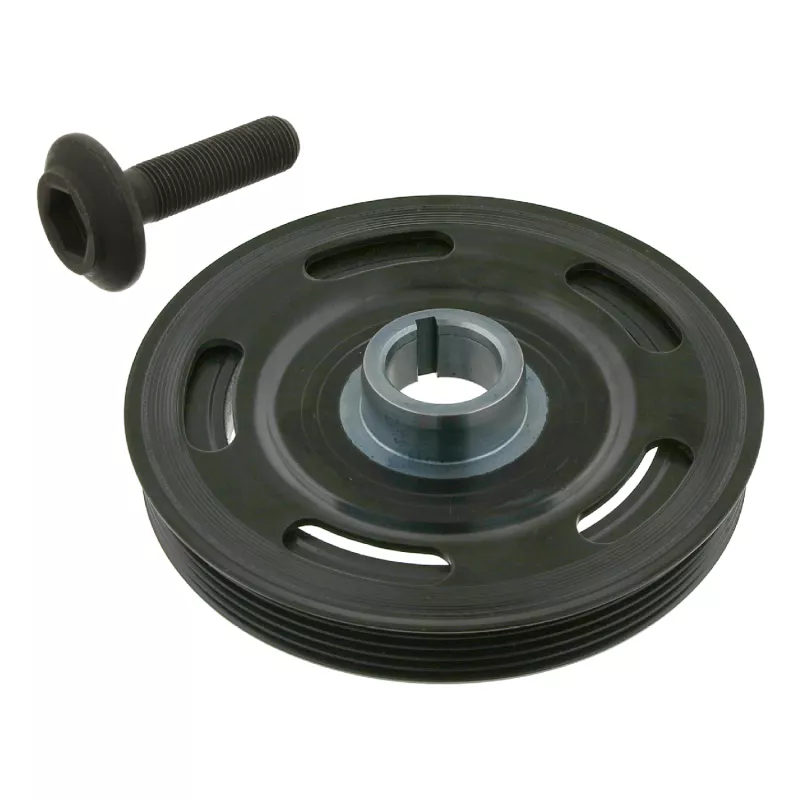 Poulie, vilebrequin FEBI BILSTEIN 33528