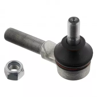 Rotule de barre de connexion avant droit FEBI BILSTEIN 33532