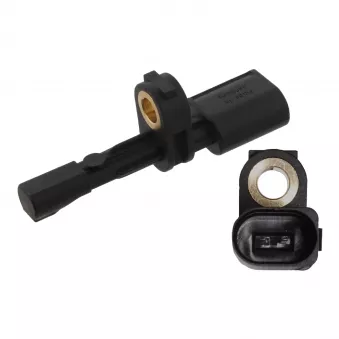 Capteur, vitesse de roue FEBI BILSTEIN 33541