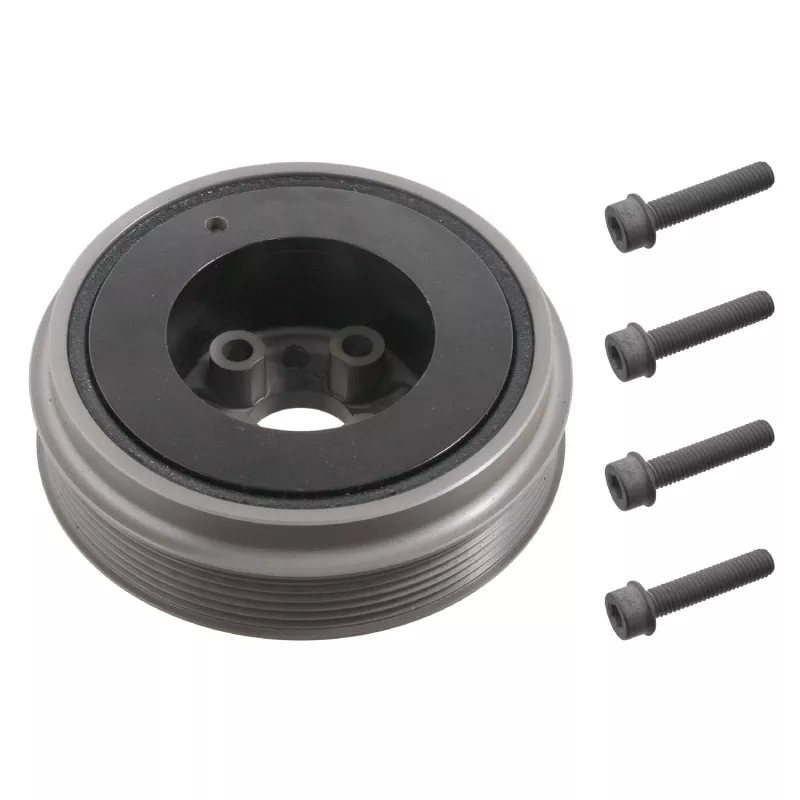Poulie, vilebrequin FEBI BILSTEIN 33555