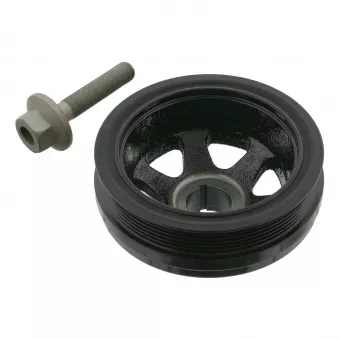 Poulie, vilebrequin FEBI BILSTEIN 33558