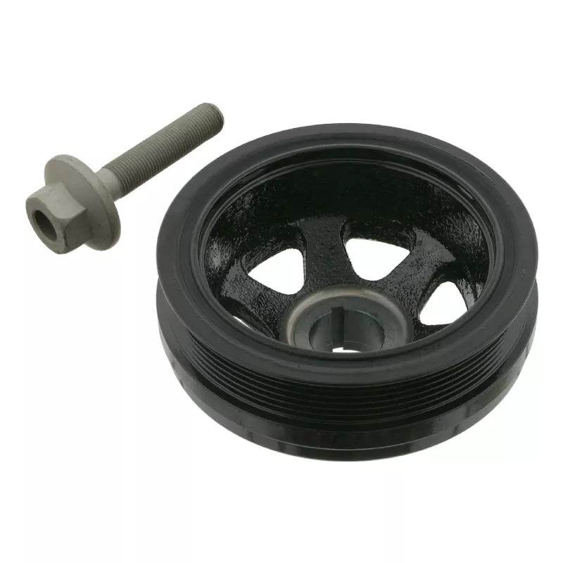 Poulie, vilebrequin FEBI BILSTEIN 33558
