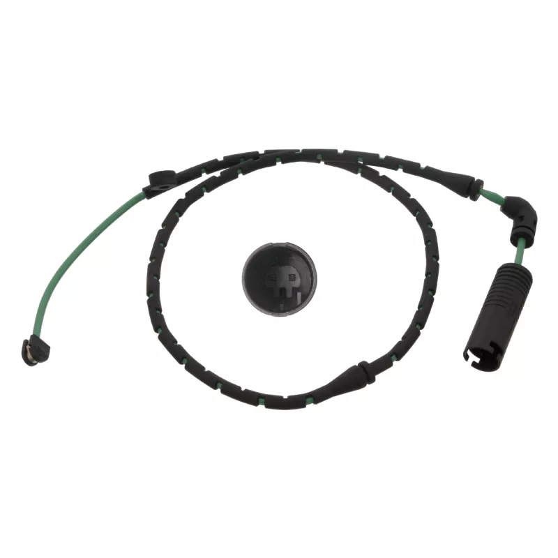 Contact d'avertissement, usure des plaquettes de frein FEBI BILSTEIN 33559