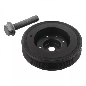 Poulie, vilebrequin FEBI BILSTEIN 33568