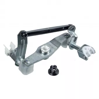 Kit de réparation, levier de changement de vitesse FEBI BILSTEIN 33569
