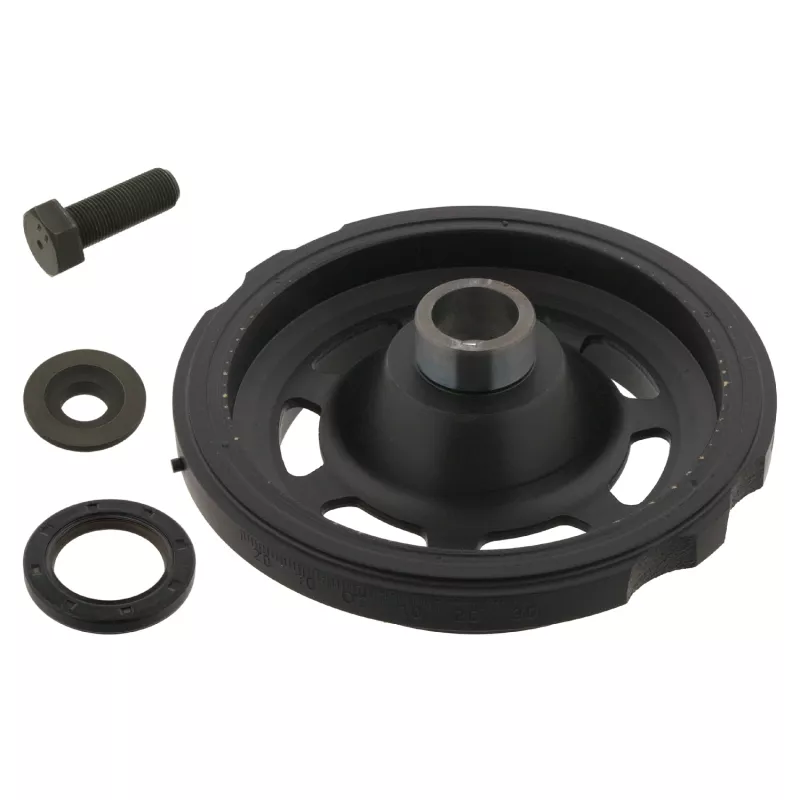 Poulie, vilebrequin FEBI BILSTEIN 33578