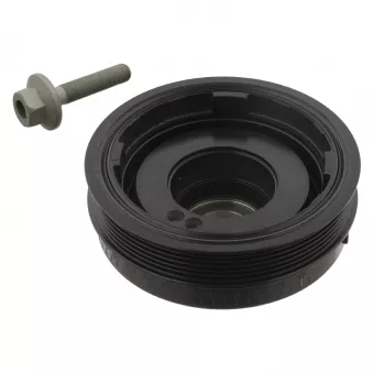 Poulie, vilebrequin FEBI BILSTEIN 33579