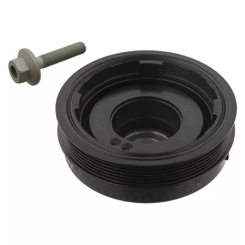 Poulie, vilebrequin FEBI BILSTEIN 33579
