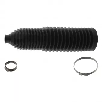 Joint-soufflet, direction FEBI BILSTEIN 33592
