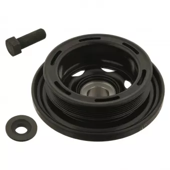 Poulie, vilebrequin FEBI BILSTEIN 33600