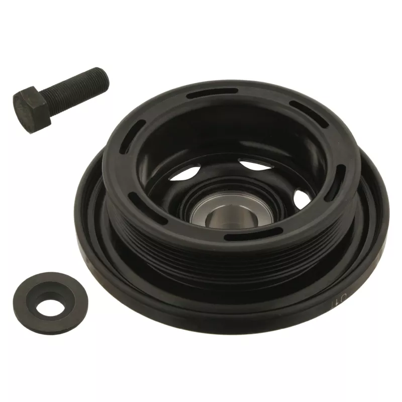 Poulie, vilebrequin FEBI BILSTEIN 33600