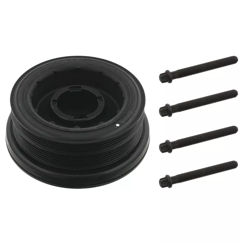 Poulie, vilebrequin FEBI BILSTEIN 33602
