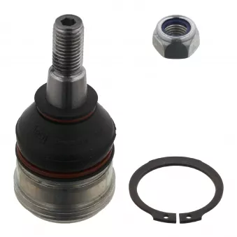 Rotule de suspension FEBI BILSTEIN