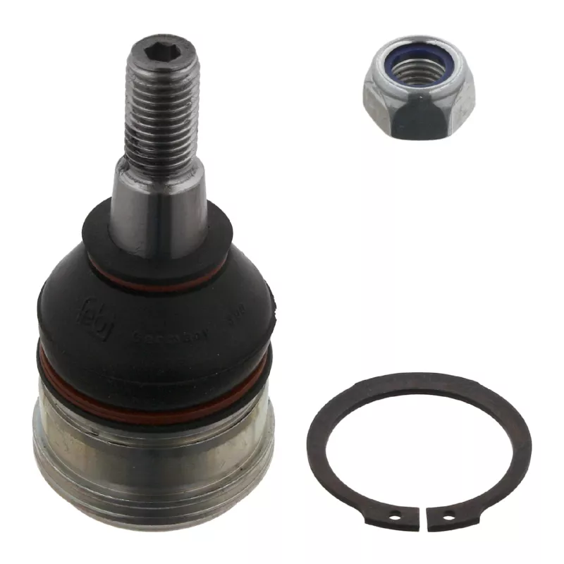 Rotule de suspension FEBI BILSTEIN 33609