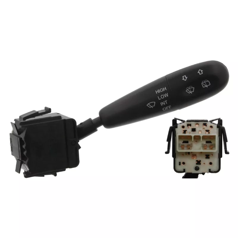 Interrupteur d'essuie-glace FEBI BILSTEIN 33646