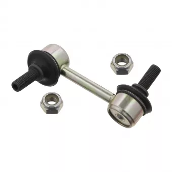 Entretoise/tige, stabilisateur avant gauche FEBI BILSTEIN