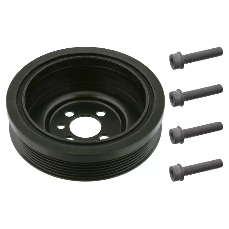 Poulie, vilebrequin FEBI BILSTEIN 33654