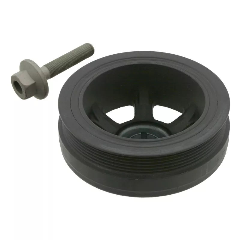 Poulie, vilebrequin FEBI BILSTEIN 33656