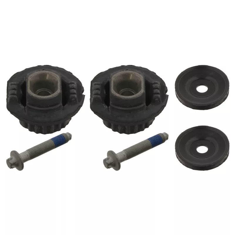 Jeu de coussinets, corps de l'essieu FEBI BILSTEIN 33660