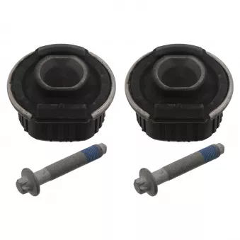 Jeu de coussinets, corps de l'essieu FEBI BILSTEIN 33661