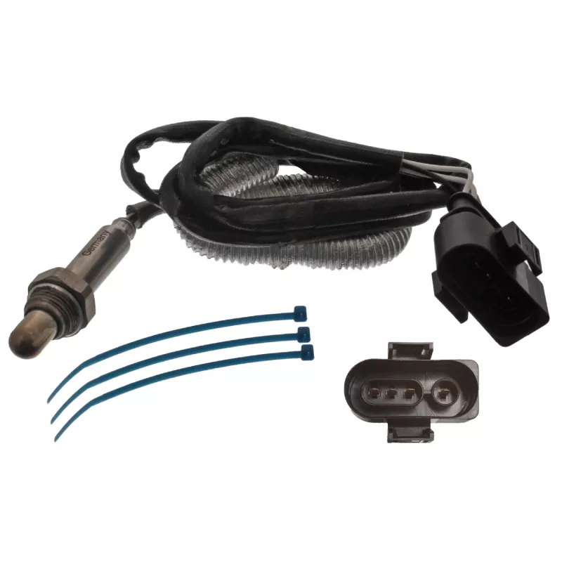 Sonde lambda FEBI BILSTEIN 33669