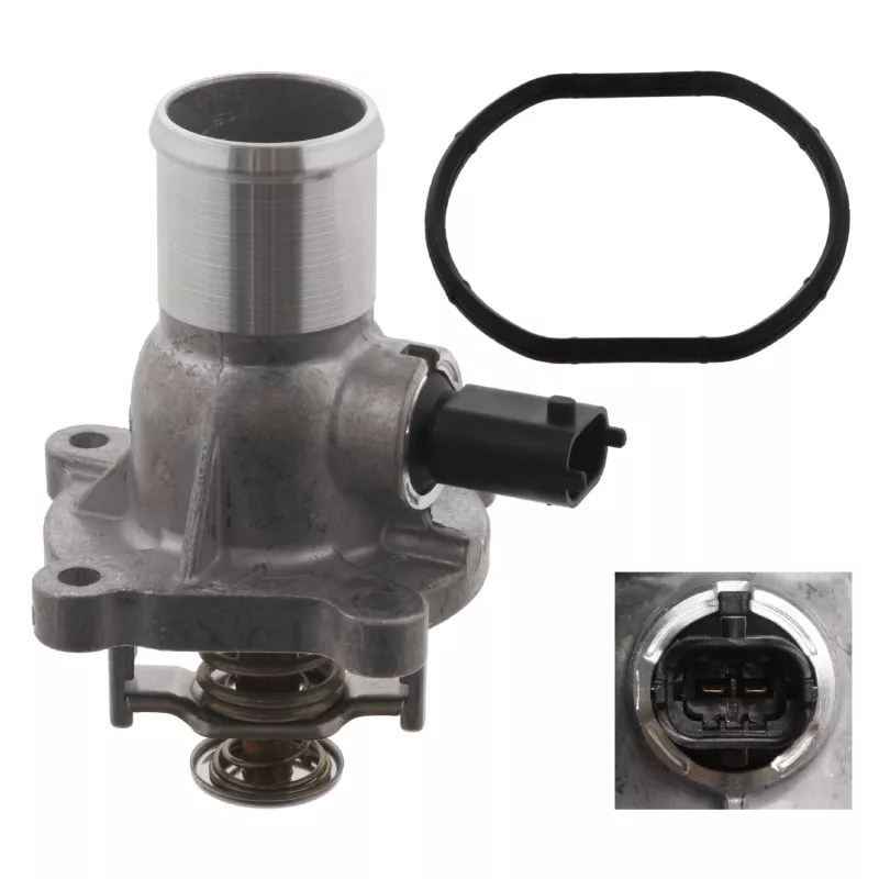 Thermostat d'eau FEBI BILSTEIN 33683