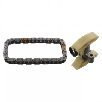 Kit de distribution par chaîne FEBI BILSTEIN 33692