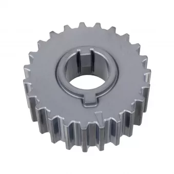 Roue dentée, vilebrequin FEBI BILSTEIN 33695