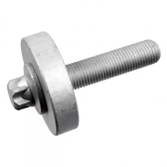 Boulon de poulie FEBI BILSTEIN 33697