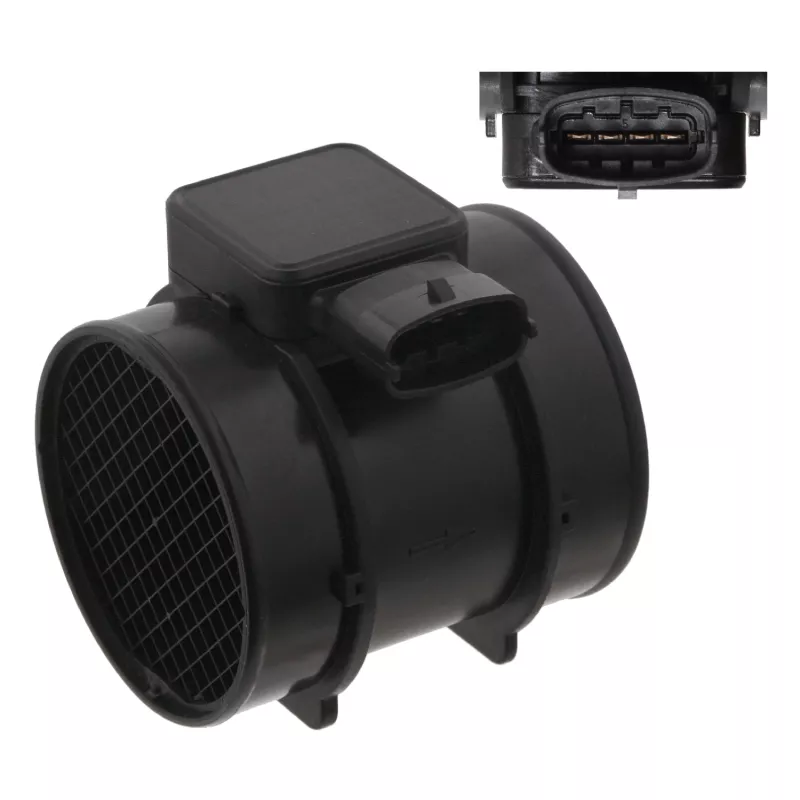 Débitmètre de masse d'air FEBI BILSTEIN 33698
