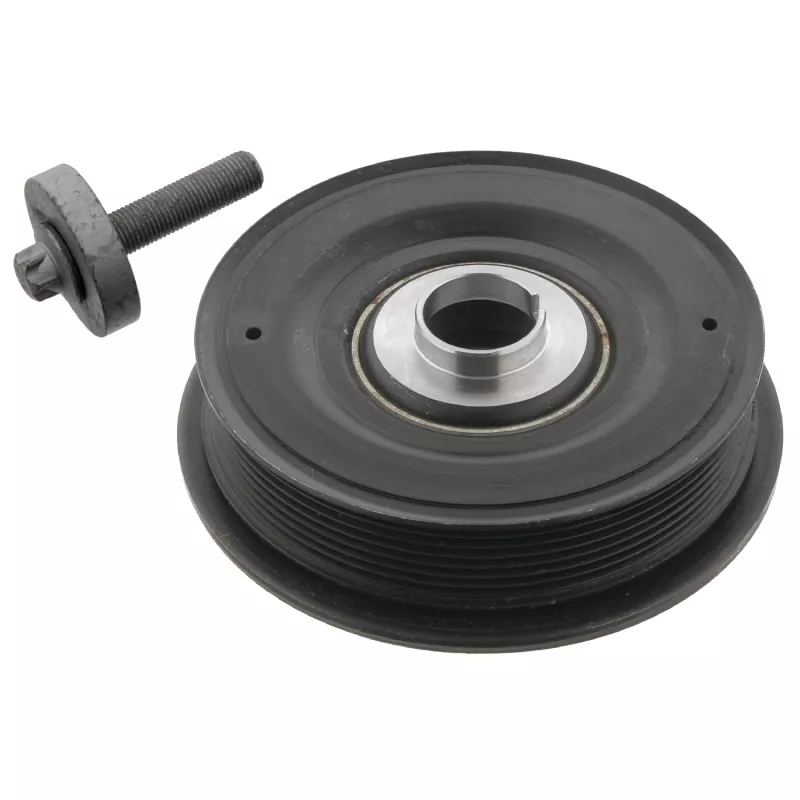 Poulie, vilebrequin FEBI BILSTEIN 33700