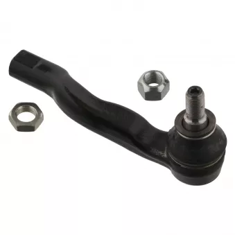 Rotule de barre de connexion avant droit FEBI BILSTEIN 33702