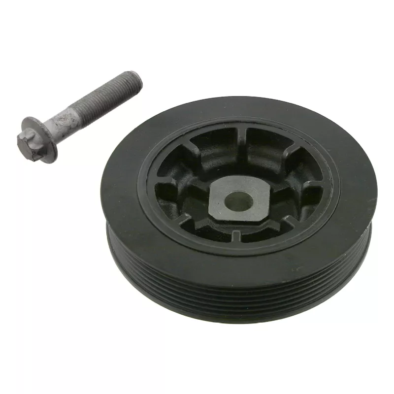 Poulie, vilebrequin FEBI BILSTEIN 33705