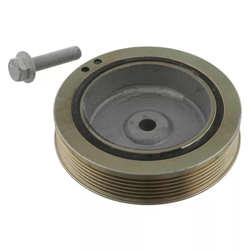 Poulie, vilebrequin FEBI BILSTEIN 33708